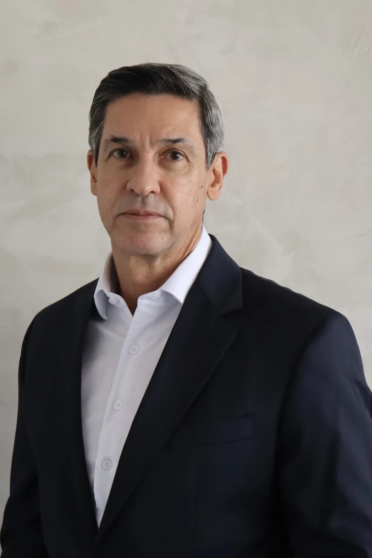 Luiz Menezes