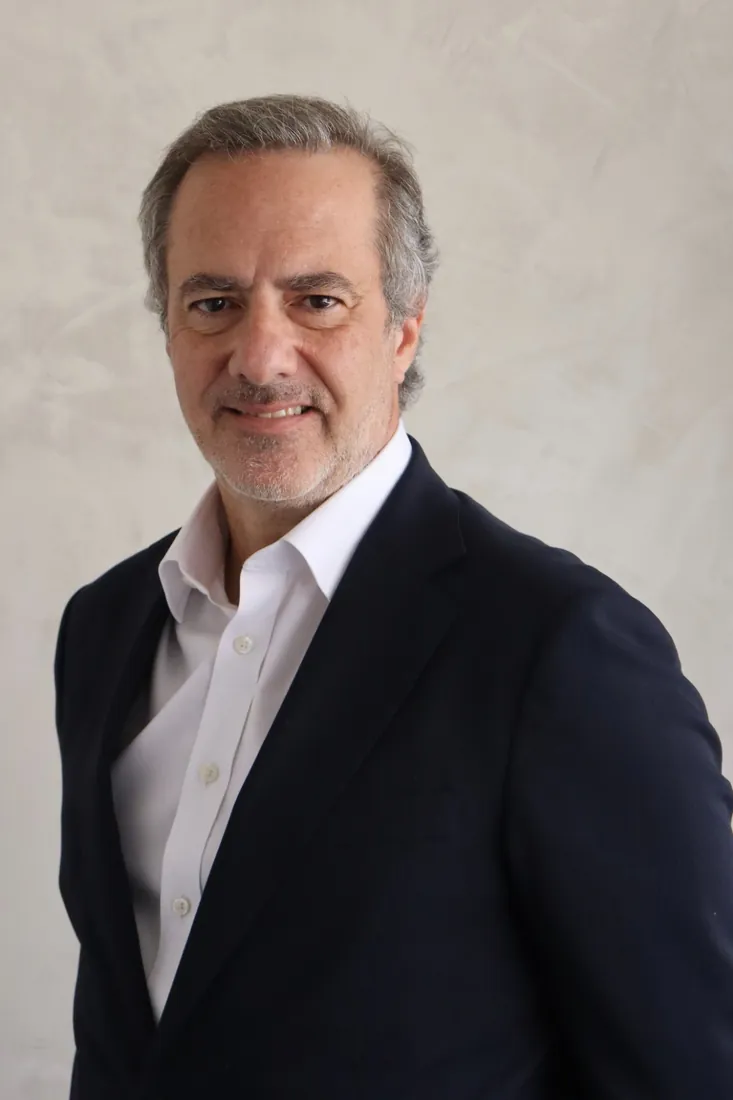 Mauro Meinberg