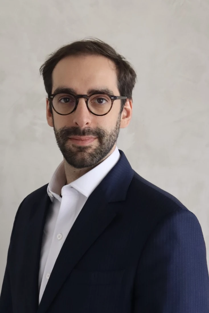 Vitor Pavam